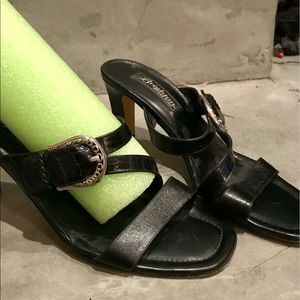 Shoes in excellent condition